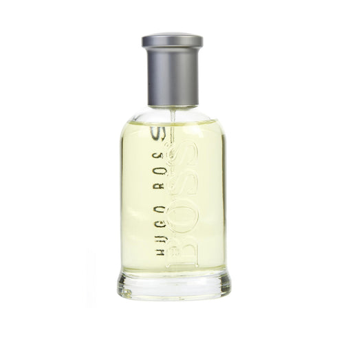 HUGO BOSS Bottled Eau de Toilette for Men - Box Item